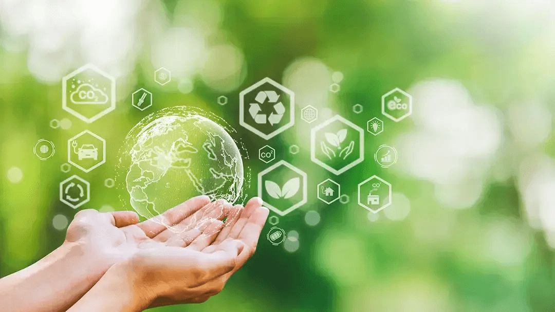 ASHUN sustainability and energy-efficient manufacturing
