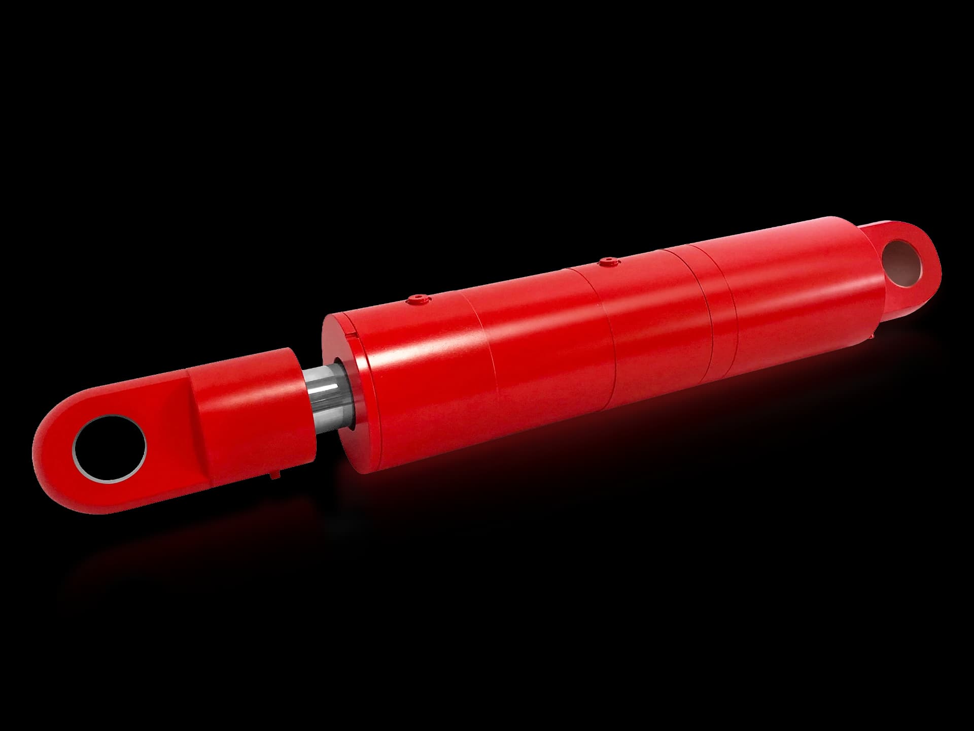 Fluid Viscous Dampers