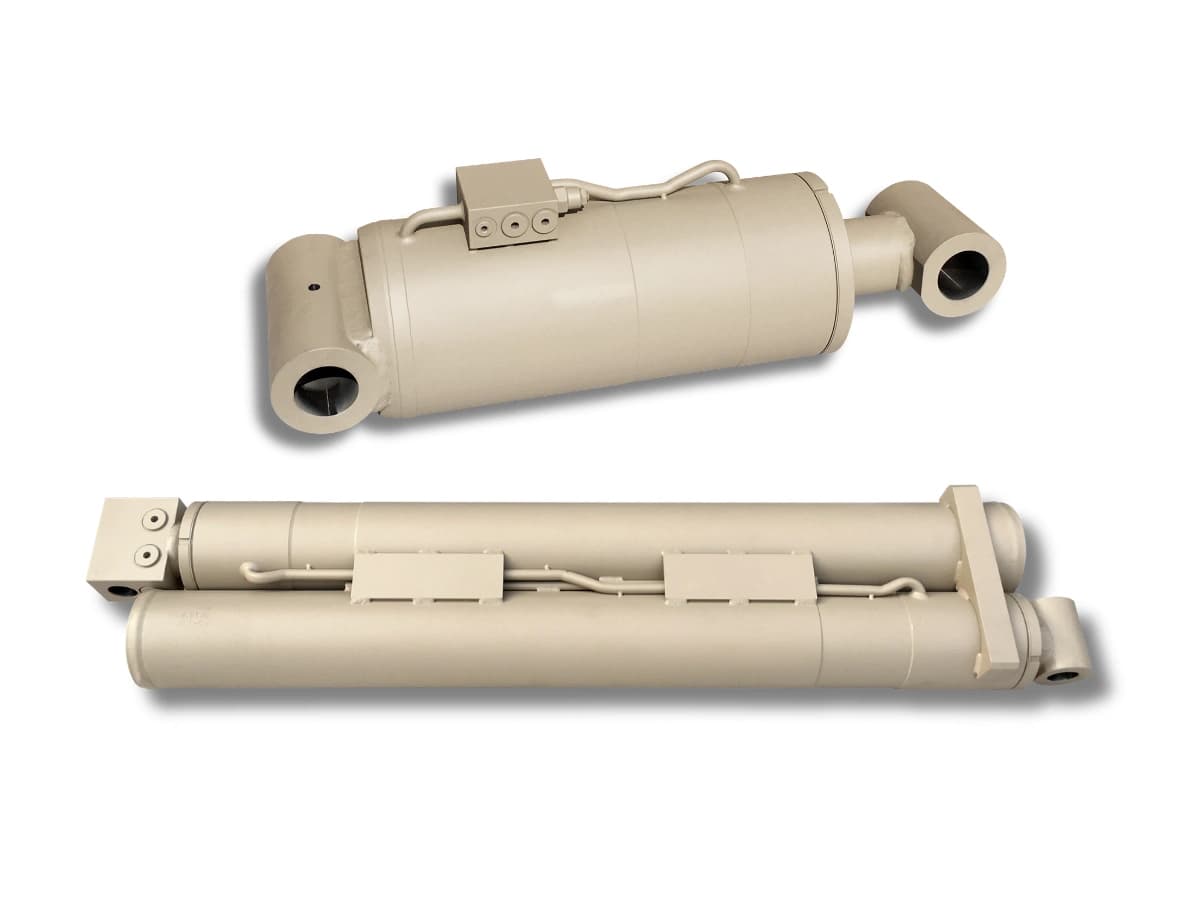 Hydraulic Cylinders
