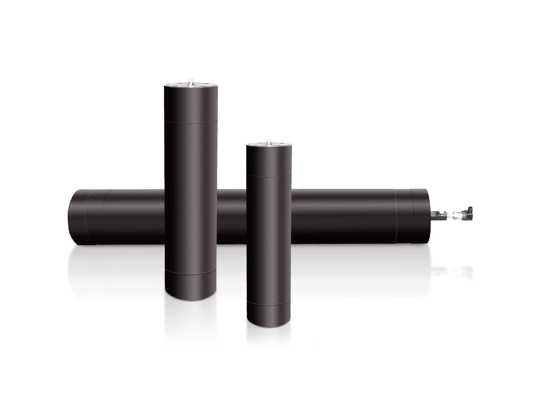 Piston Accumulators